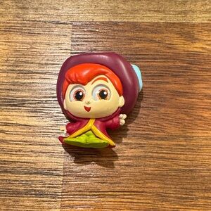 Peter Pan | some flaws | Disney Doorables